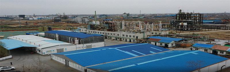 ACHLOR CHEMICAL LTD. خط تولید تولید کننده