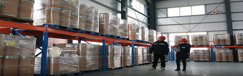 ACHLOR CHEMICAL LTD. خط تولید تولید کننده